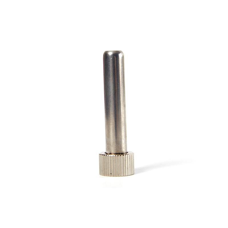 Electric Soldering Iron Solder Tip Sleevecasing Handle Adapter For No.907T 905E