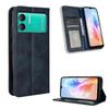 Флип-чехол для Doogee X98 / X98 Pro Кожаный чехол [Flip Vintage Leather] Кошелек Противоударный Прочный Ретро Чехол Для Телефона