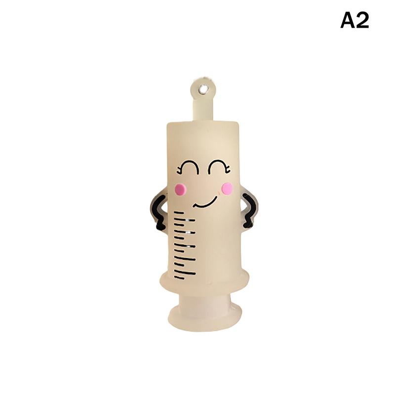Rubber Medical Ampoule Opener,Special Syringe Cutter For Nurses And Doctors,Auxiliary Tool For Opening Medication Bottles