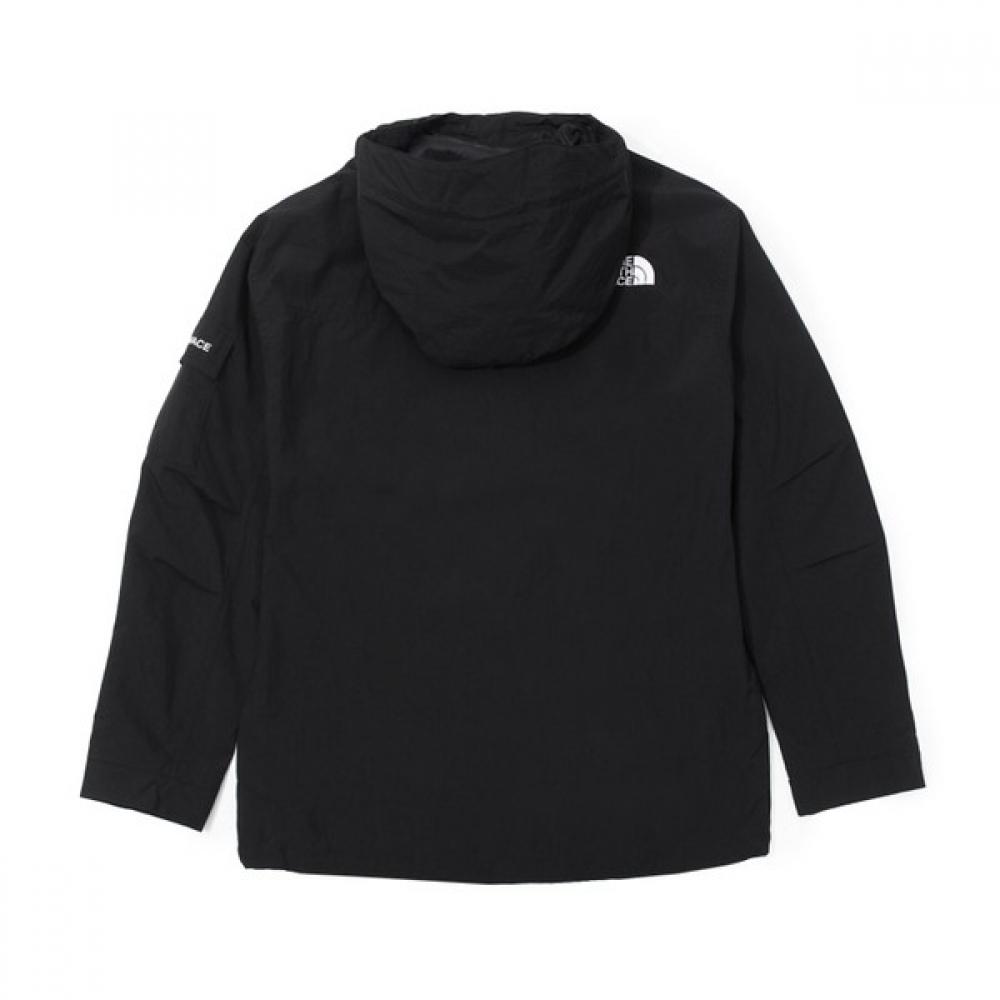 The North Face Men S Windbreaker Jacket  Nj3br00a 