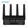 TP-LINK AX3000 Wi-Fi 6 Dual-Band Gigabit Mesh Router CN plug (adapter included)