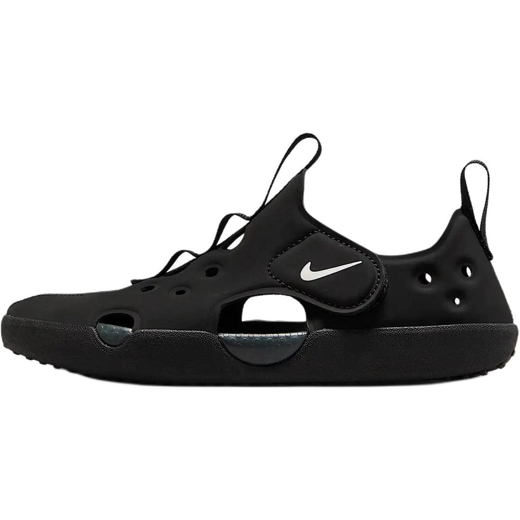 Nike Sunray Protect 4 Kids Sandals Black HF6277-001