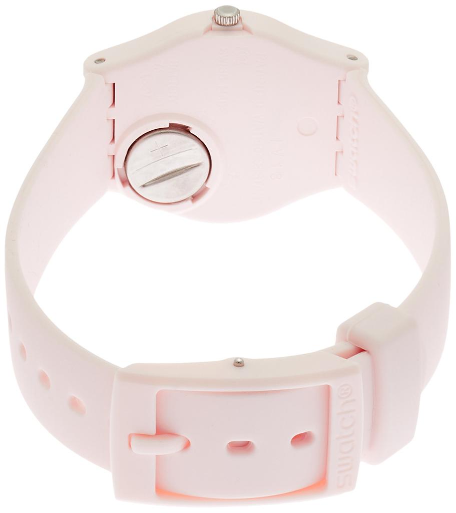 [Swatch] Женские часы LADY PINKBELLE LP150