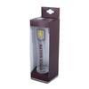 Aston Villa FC Tall 570ml Beer Glass
