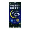 FINE JAPAN Glycin Jelly успокаивающие желе для крепкого сна, 6 шт