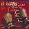 LP Record ROSSINI, RIAS SYMPHONIE-ORCHESTER B - Ouverturen 2548127 HELIODOR 1974 Germany Classical Used