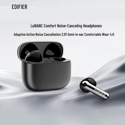 Edifier Гарнитура Lolli ANC Semi-in-ear AI Translation Bluetooth