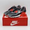HM9432-001 Air Max 90 PRM Cool Grey и Черный (Мужской)