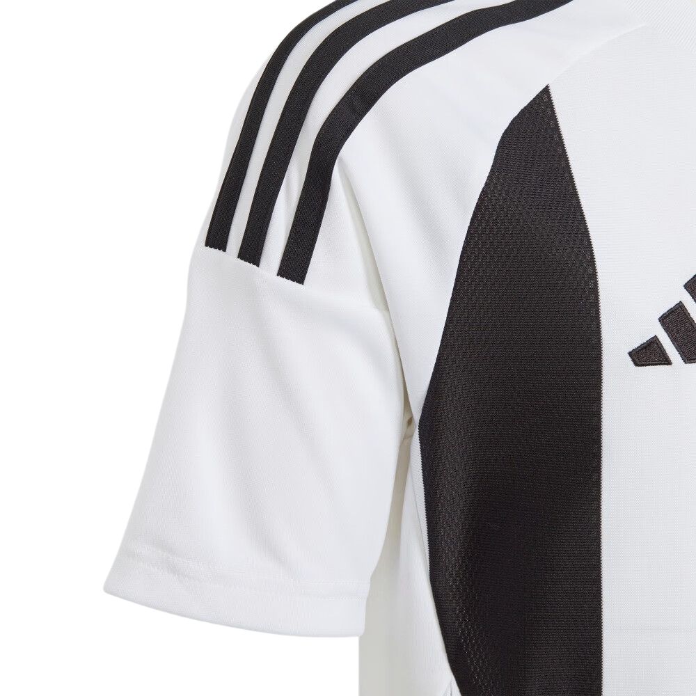 adidas Повседневная спортивная одежда Белый/Черный Подростки IW2141