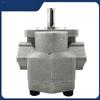 Jundingying High Pressure Hydraulic Gear Pump
