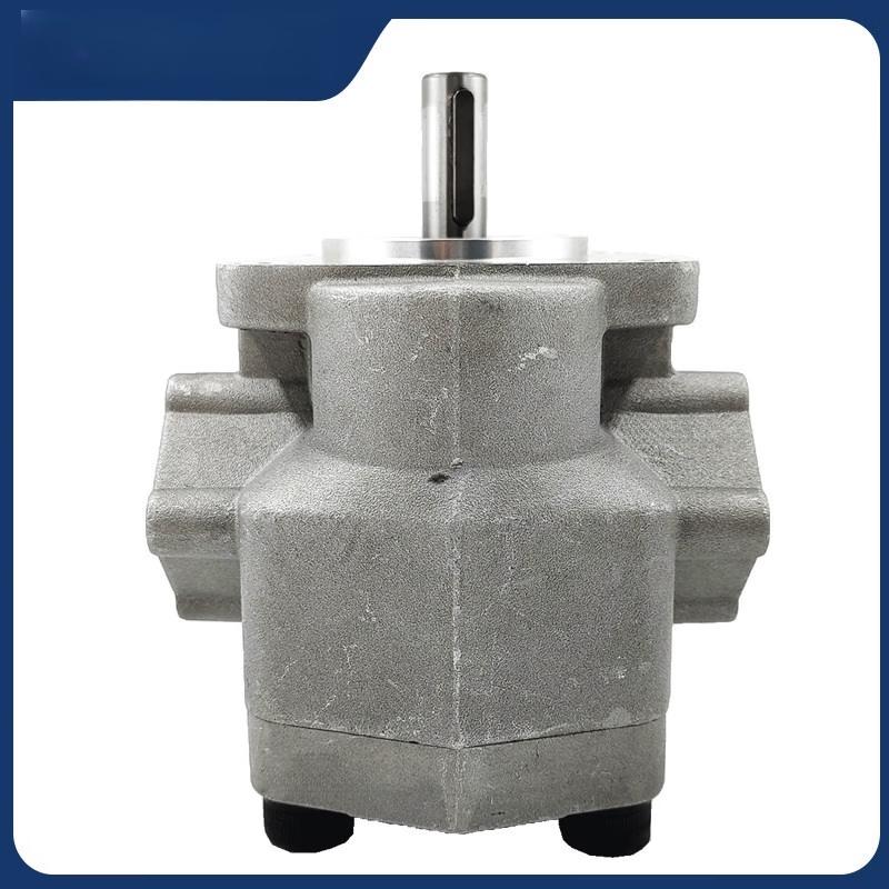 Jundingying High Pressure Hydraulic Gear Pump