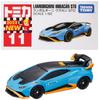 TAKARA TOMY Lamborghini Huracan STO Мини-машинка игрушечная машинка от 3 лет и старше В коробке Игрушка прошла сертификацию ST Mark TOMICA "Tomica"