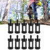 10 шт. топливный фильтр подходит для бензопилы Stihl 0000‑350‑3502 FS38 FS46 FS55 FS55R FS55RC