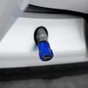 4 шт./комплект Металлические Колпачки на Клапан Колеса Автомобиля Воздушный Шток Автоаксессуары Для Jaguar XF XJ XE S-Type F-Type X-Type F-Pace I-Pace E-Pace XFR XKR