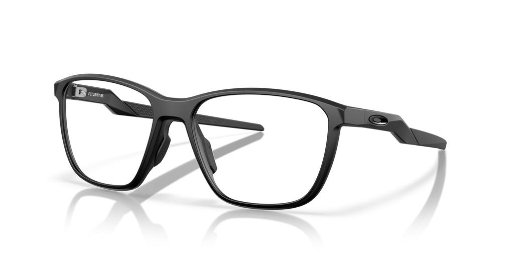 Солнцезащитные очки 0OX8178 МАТОВЫЙ ЧЕРНЫЙ 57 [Oakley]