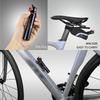 Portable Mini Bicycle Pump Cycling Hand Air Pump Ball Tire Inflator Schrader Presta Clik Valve MTB Road Bike Accessories