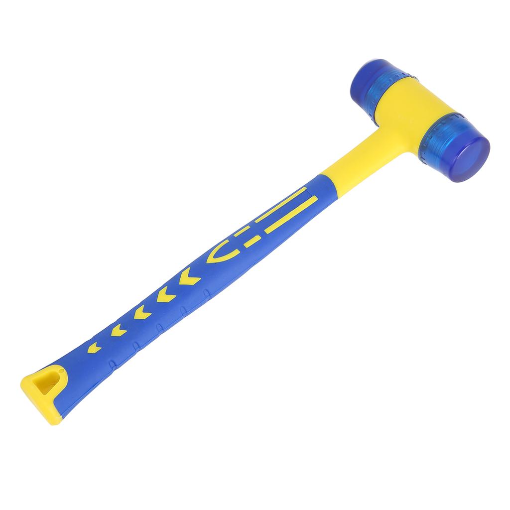 Резиновый молоток, съемный, мини, дверной, оконный, деревообрабатывающий молоток, для установки напольных покрытий