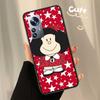 Mafalda Cartoon Phone Case For Xiaomi 14 F7 Ultra Mi 15 Poco M6 M5S F6 F5 F3 X7 X6 X5 X3 11T 10T Pro 11 Lite Cover Coque TPU Sof