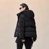 Gaofeng Queen 5.0 Black Gold Goose Down Jacket