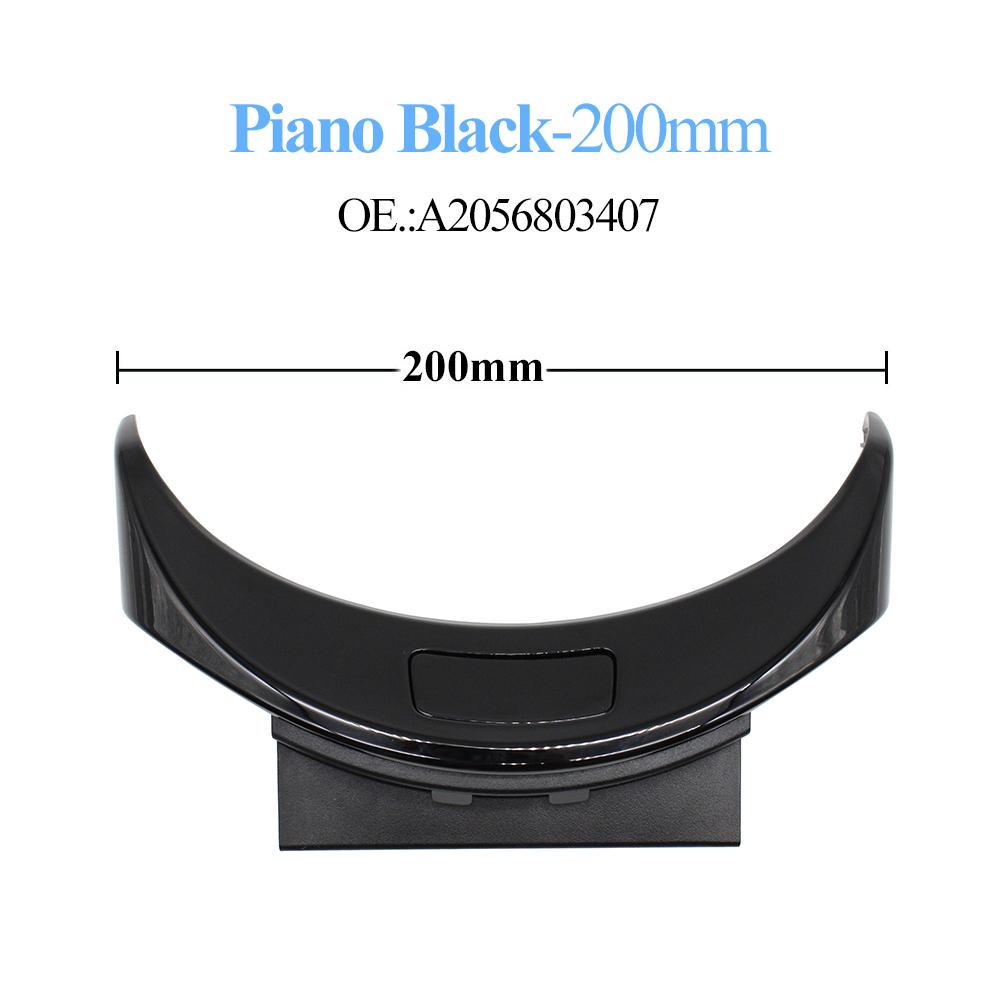 Центральное хранилище, перчаточный ящик, консоль, подлокотник, кнопка переключения для Mercedes Benz C Class W205 C300 GLC W253 2056803407