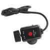 Camcorder Zoom Controller with 8 Pin Connector REC RET Start Stop Camcorder Zoom Remote Control for PMW EX1 PMW EX3 PMW