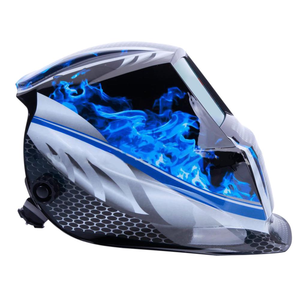 Защитные анти-УФ-очки, сварочные автоматические солнечные очки для лица, электрический шлем, защитное оборудование