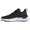 Response Super 'Core Black' Women's Sneakers FX4833