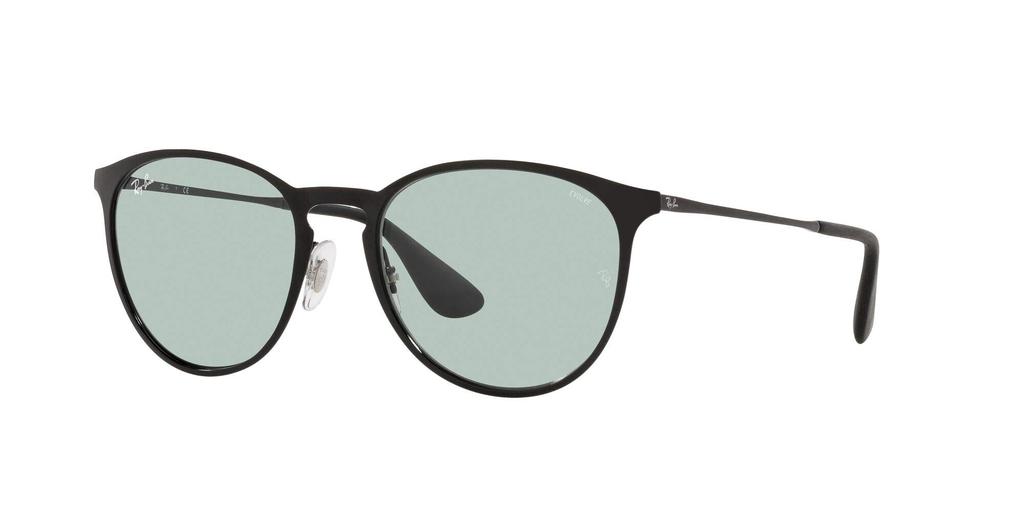 RB3539 ERIKA METAL Солнцезащитные очки UV Фотохромные Ray-Ban - Легкие, Защита,
