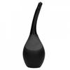 Poire Anale - OUCH! - Intimate Curve - 310ml - Embout 14cm - PVC