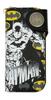 Кошелек на цепочке с кончо Бэтмена SUPER HERO BATMAN черный BTM-032-BLACK