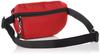 Поясная сумка Цвет Мини поясная сумка Красная [Ben Davis] BDW-9233