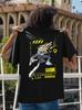 Murder Drones N Unisex Tshirt Gift Tshirt