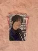 [USED] Beomgyu Panic Trading Card Bonus Weverse JP Exclusive TXT Tuba