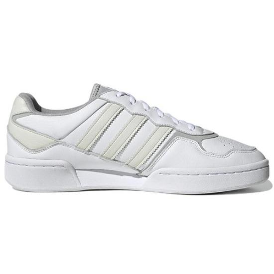 adidas Courtic Белый Оттенок GY3050