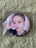 [USED] ITZY Yeji Can Badge Wannabe