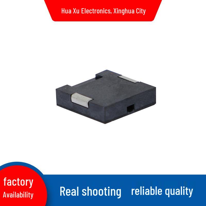 HX Huaxu MLT-1230 12x12x3мм SMD Пьезоэлектрический зуммер