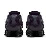 Nike Shox Tl Comme Des Garcons Черные Женские CJ0546-001
