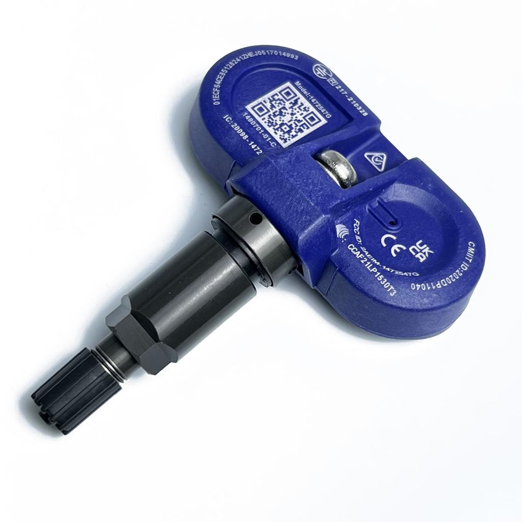 for Tesla Model 3 Model Y Model S X 2021 2022 2023 Bluetooth Tpms Sensor Monitor BT 149070101B 149070100B 1490701-00-B