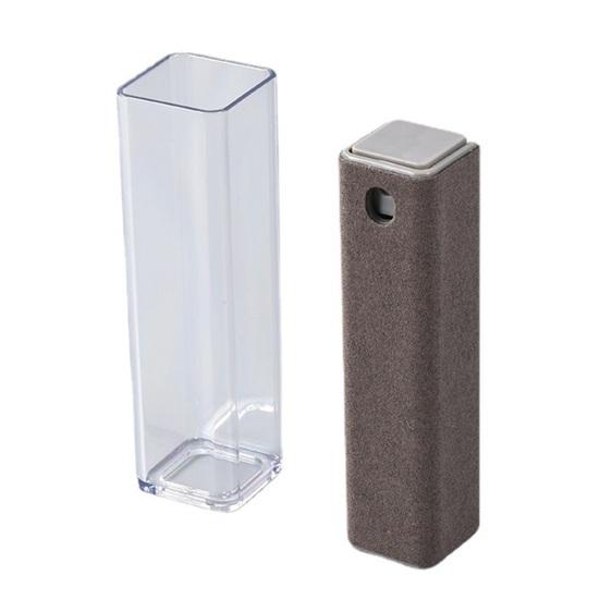 Yousheng 15 мл очиститель экрана спрей флакон микрофибровая салфетка очищающий очиститель экрана без разводов для телефонов планшетов ноутбуков