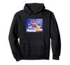Monchhichi Graphic Hoodie