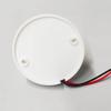 E27 Base Pir Motion Detector Wall Lamp Holder Socket Led Ac220V Automatic Human Body Infrared Pir Sensor Bulb Light Screw Cap Socket Lamp Bulb