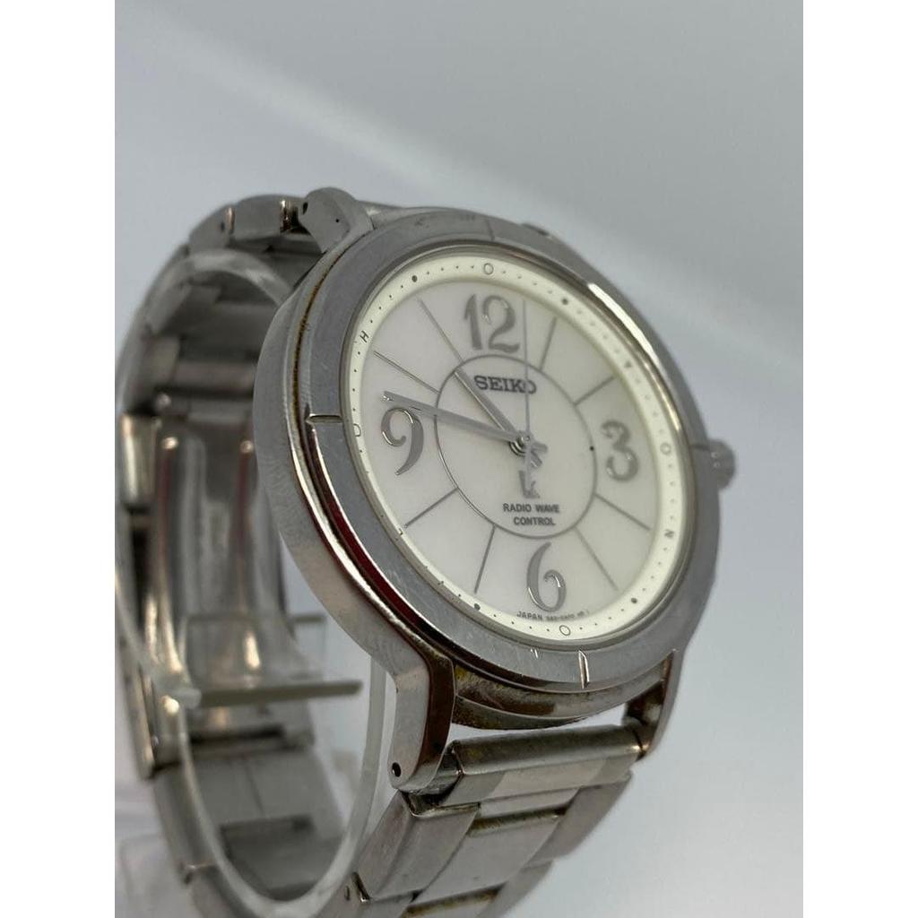 Б/у корпус часов SEIKO LUKIA