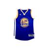 NBA Кевин Дюрант 35 Warriors Away Jersey Мужские майки Синий CC2856