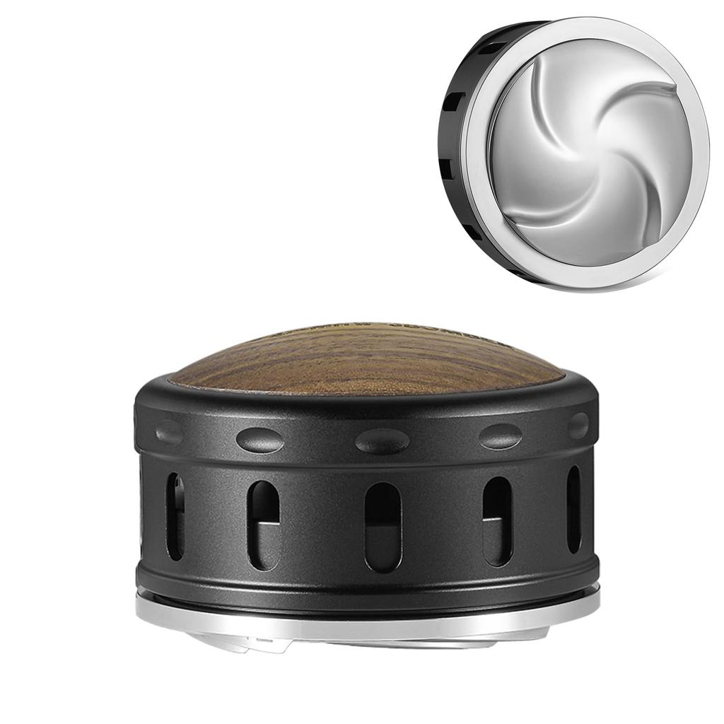 MHW-3BOMBER Распределитель кофе, 58,35 мм, Конструкция против фактического прижатия, Распределитель с гравитационной подачей, Автоматическая регулировка высоты, 58 мм вихревое основание, Кофе