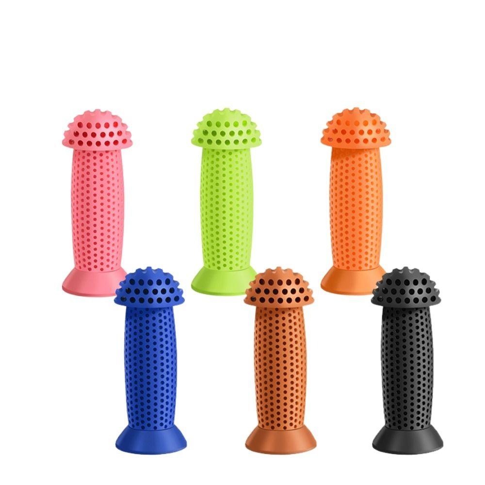 Противоскользящее покрытие ручки для беговелов Резиновая ручка для велосипеда Ручки для велосипеда Ручки для руля велосипеда