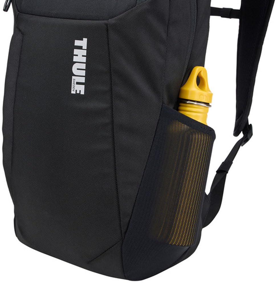 Thule Accent Backpack, Capacity: 20L, 3204812, Black