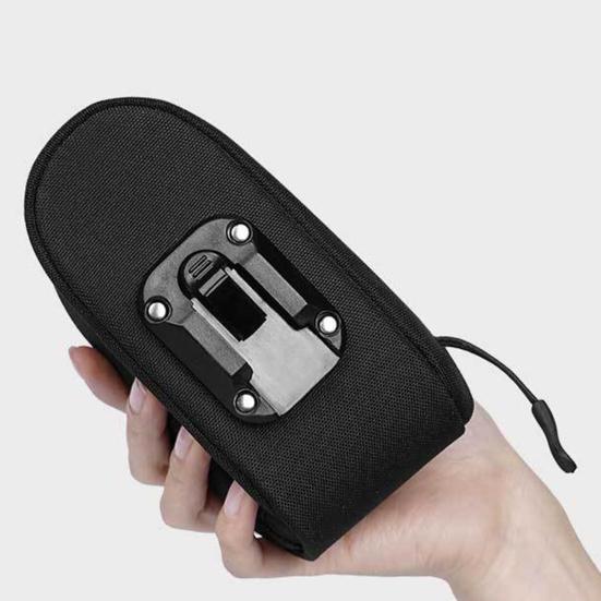 Велосипедная сумка для хранения под седло, вместимость 0,3 л, водонепроницаемая, светоотражающая, регулируемая, для дорожного, горного велосипеда, задняя сумка-органайзер на седло, аксессуары для велоспорта