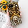 Чехол для Google Pixel 7 Pro Крутой Дракон Модный Расписной Чехол Мягкий ТПУ Чехол для Телефона Для Google Pixel 7A Pixel7 Pro Задняя Крышка Сумки