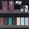 Магнитный кожаный чехол-книжка на For Honor X8D X6D X9D X7D X5C X5B Plus X9C Smart X8C X7C X6C X6B X7B X8B X9B с ремешком