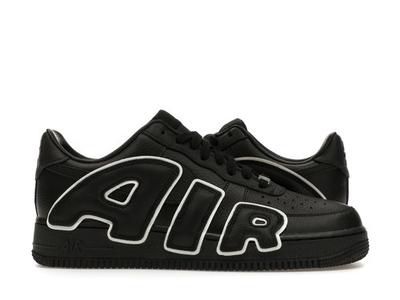 Cactus Plant Flea Market x Air Force 1 Premium 2024 Низкие Черные - HJ8463-001